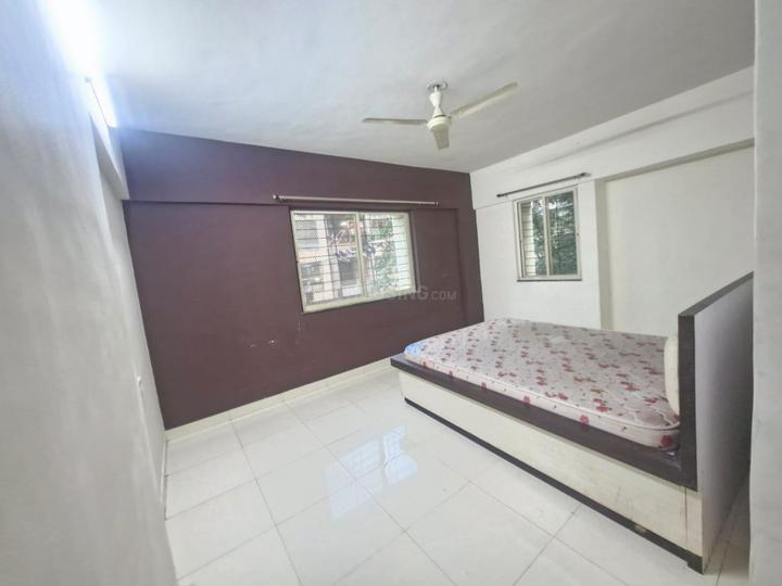 Wadhwani Ganeesham Phase I Bedroom 1