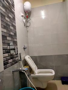 Bathroom Image of Navkar  in Vikhroli East, Mumbai