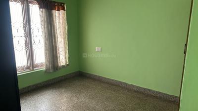 Bedroom Image of 2000 Sq.ft 3 BHK Builder Floor for rent in Gokulam Mysore for Rs. 21000