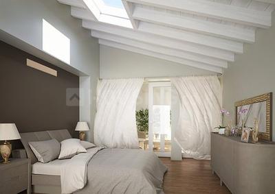Bedroom Image of 2640 Sq.ft 4 BHK Apartment / Flat for sale in Santacruz West Mumbai for Rs. 135000000