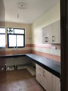 Kitchen Image of 1145 Sq.ft 2 BHK Apartment / Flat for sale in Mittal Cosmos Executive Apartment, Palam Vihar Gurgaon for Rs. 12500000