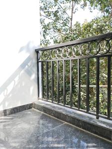 Balcony Image of 3105 Sq.ft 4 BHK Builder Floor for sale in Defence Colony New Delhi for Rs. 162000000