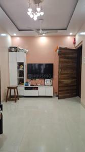 1 BHK Flat
