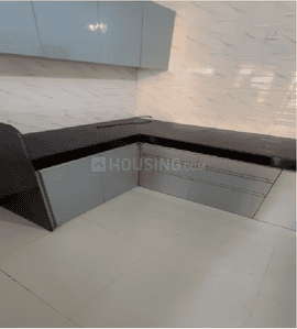 Image of 800 Sq.ft 1 BHK Apartment / Flat for rent in Venkatesh Oxy Bonita, Lohegaon, Pune for Rs. 20000