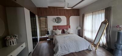 Bedroom Image of 2066 Sq.ft 4 BHK Villa for sale in Pudupakkam Chennai for Rs. 21200000