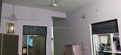 Hall Image of 1479 Sq.ft 4 BHK Independent House for sale in Shahganj Agra for Rs. 14000000