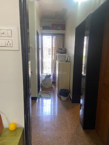 Hall Image of 2000 Sq.ft 4 BHK Independent House for sale in Vashi Navi Mumbai for Rs. 49000000