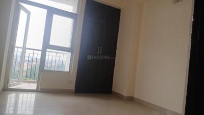 Bedroom Image of 1285 Sq.ft 2.5 BHK Apartment / Flat for sale in Angel Jupiter, Indirapuram Ghaziabad for Rs. 11200000