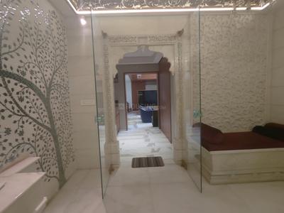 Pooja Room Image of 9993 Sq.ft 5 BHK Villa for sale in Satellite Ahmedabad for Rs. 200000000