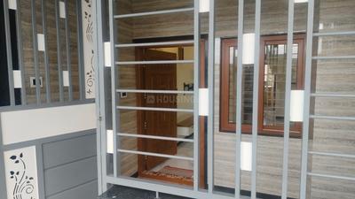 Main Entrance Image of 2600 Sq.ft 2 BHK Apartment / Flat for rent in Kariyana Palya Bengaluru for Rs. 31000