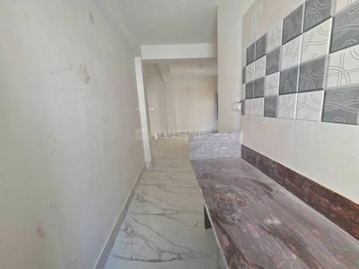 Kitchen Image of 827 Sq.ft 2 BHK Apartment / Flat for sale in Hindmotor Hooghly for Rs. 2650000