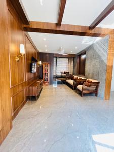 Hall Image of 2730 Sq.ft 3 BHK Apartment / Flat for sale in Baner Pune for Rs. 40000000