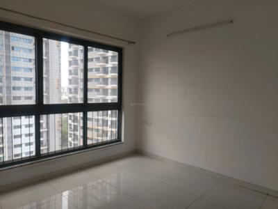 Bedroom Image of 650 Sq.ft 1 BHK Apartment / Flat for sale in Amanora Gold Towers, Hadapsar Pune for Rs. 7800000