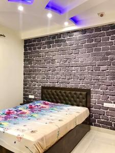 Bedroom Image of 2000 Sq.ft 3 BHK Apartment / Flat for sale in Aparna Elina, Mahalakshmi Layout Bengaluru for Rs. 36000000
