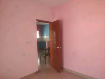 Bedroom Image of 901 Sq.ft 3 BHK Apartment / Flat for sale in Shapoorji Pallonji Shukhobrishti Spandan Phase 9 , New Town Kolkata for Rs. 6300000