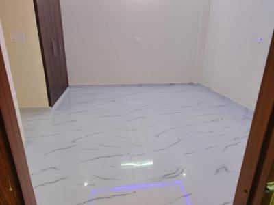 Bedroom Image of 1555 Sq.ft 2 BHK Villa for sale in Jankipuram Lucknow for Rs. 8307200