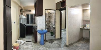 3 BHK Independent Builder Floor