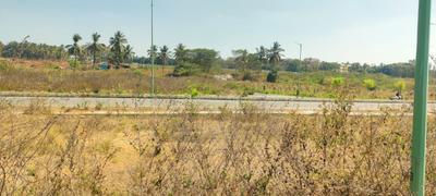 Image of 600 Sq.ft Residential Plot / Land for sale in Nadaprabhu Kempegowda layout, Bengaluru for Rs. 7400000