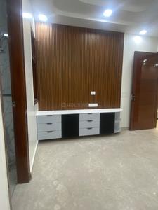 3 BHK Independent Builder Floor