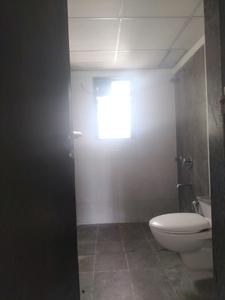 Common Bathroom Two Image of 1220 Sq.ft 2 BHK Apartment / Flat for sale in Ambiience, Kondhwa Pune for Rs. 8400000