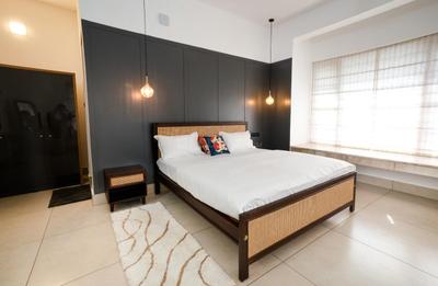 Bedroom Image of 6000 Sq.ft 4 BHK Independent House for sale in Edappally Kochi for Rs. 37500000
