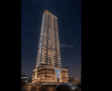 Image of 4075 Sq.ft 4 BHK Apartment / Flat for sale in Paradise Sai Palm View Incentive Tower , Nerul, Navi Mumbai for Rs. 119898000