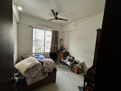 Hall Image of 1300 Sq.ft 3 BHK Apartment / Flat for rent in S R Constructions Nashik Chandramouli Apartment, Panchavati Nashik for Rs. 24000
