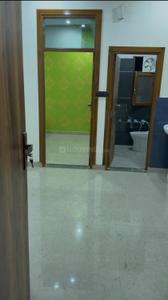 1.5 BHK Independent Builder Floor