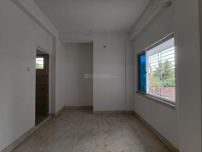 Bedroom Image of 1670 Sq.ft 4 BHK Apartment / Flat for sale in Purba Barisha Kolkata for Rs. 6180000