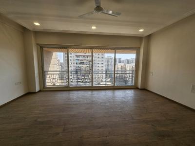 Hall Image of 3800 Sq.ft 4 BHK Apartment / Flat for sale in Samraat Signature, Anandvalli Nashik for Rs. 32500000