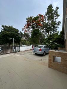 Image of 2200 Sq.ft 3.5 BHK Villa for rent in Bhayli, Vadodara for Rs. 30000