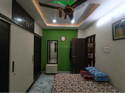 Hall Image of 2400 Sq.ft 4 BHK Independent House for sale in Gajularamaram Hyderabad for Rs. 17100000