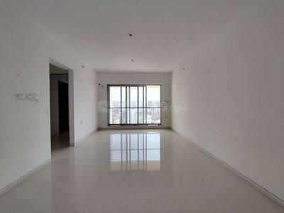 Hall Image of 1100 Sq.ft 3 BHK Apartment / Flat for sale in M Anant Bhoomi, Kandivali West Mumbai for Rs. 42100000