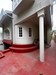 Image of 3800 Sq.ft 4 BHK Independent House for rent in Sahakara Nagar, Bengaluru for Rs. 100000