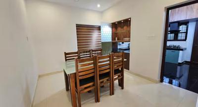 Hall Image of 900 Sq.ft 3 BHK Villa for sale in Lingapura, Anekal Bengaluru for Rs. 4000000