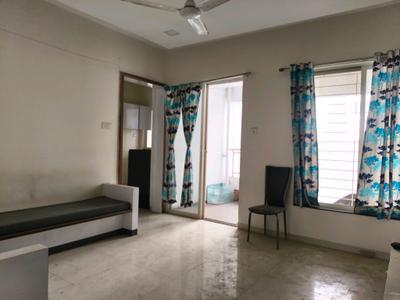 Living Room Image of 600 Sq.ft 1 BHK Apartment / Flat for sale in Balaji Whitefield Phase 1, Sus Pune for Rs. 5400000