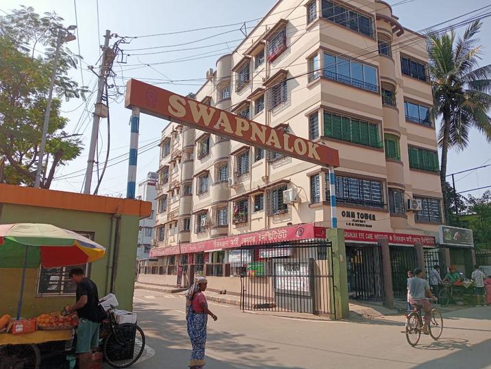 Adarsh Pali Para, Belghoria Main Image 1