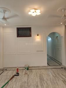 2 BHK Independent Builder Floor