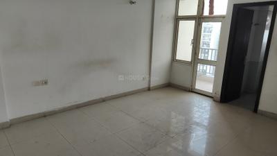 Bedroom Image of 1695 Sq.ft 3 BHK Apartment / Flat for sale in Panchsheel Wellington, Crossings Republik Ghaziabad for Rs. 12100000