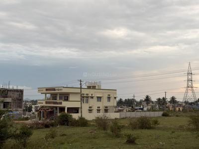 Image of 1200 Sq.ft Residential Plot / Land for sale in Madagalli, Mysore for Rs. 8500000