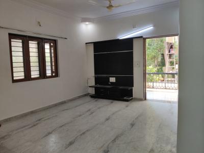 Living Room Image of 1800 Sq.ft 4 BHK Villa for rent in Chandkheda Ahmedabad for Rs. 35000