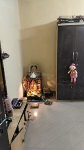Hall Image of 1000 Sq.ft 2 BHK Apartment / Flat for rent in Swawlambi Nagar Nagpur for Rs. 17000