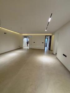 Hall Image of 2700 Sq.ft 4 BHK Builder Floor for sale in Sector 66 Mohali for Rs. 19900000