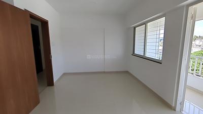 Living Room Image of 951 Sq.ft 2 BHK Apartment / Flat for sale in Dhayari Pune for Rs. 7300000