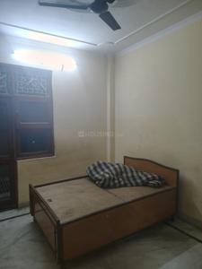 Bedroom Image of 1050 Sq.ft 2 BHK Independent House for rent in Alpha II Greater Noida for Rs. 24000