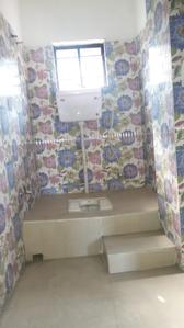 Bathroom Image of 975 Sq.ft 2 BHK Apartment / Flat for sale in Rajarhat Kolkata for Rs. 2200000