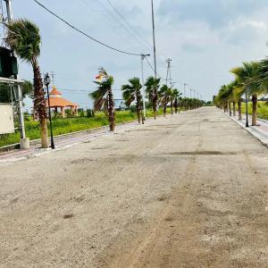 Image of 1250 Sq.ft Residential Plot / Land for sale in Simrol, Indore for Rs. 1951000