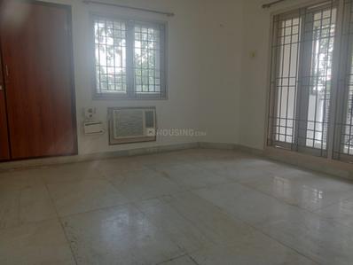 Bedroom Image of 1700 Sq.ft 3 BHK Apartment / Flat for rent in T Nagar Chennai for Rs. 55000