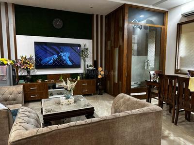 Hall Image of 4500 Sq.ft 6 BHK Independent House for sale in Sector 33 Chandigarh for Rs. 225000000