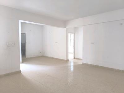 Living Room Image of 1143 Sq.ft 2 BHK Apartment / Flat for sale in K And T Sai Swastik, Electronic City Bengaluru for Rs. 5650000